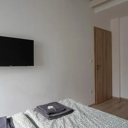 Mentha Apartman * Keszthely