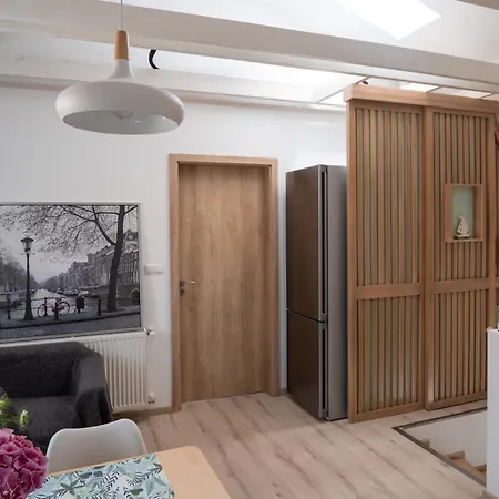 Mentha Apartman Apartment *