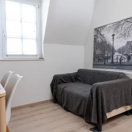 Mentha Apartman Keszthely