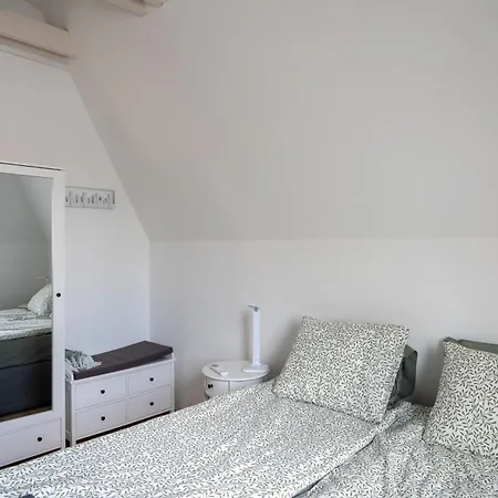 Mentha Apartman